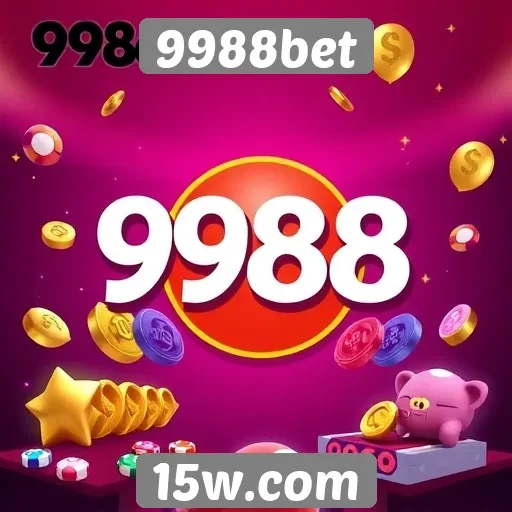 9988bet oferece ampla variedade de jogos online