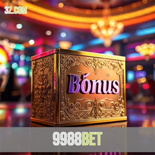 Bônus Imperdíveis na 9988bet: Atraia Suas Vitórias!