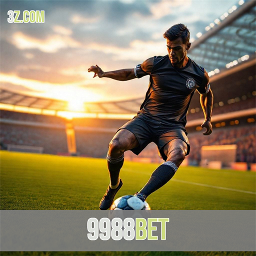 Vivencie o Esporte com Inovação no 9988bet