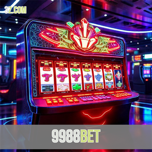 Aventura nos Jogos do 9988bet: Diversão sem Limites