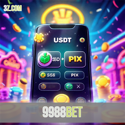 Experimente Aventura Paga no 9988bet e Ganhe Recompensas!