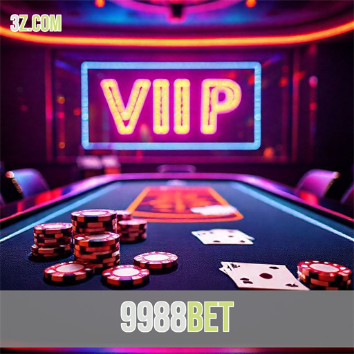 Experiência VIP: O Diferencial do 9988bet Para Jogadores