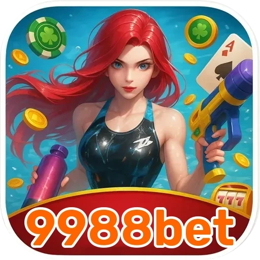 9988bet - Jogos