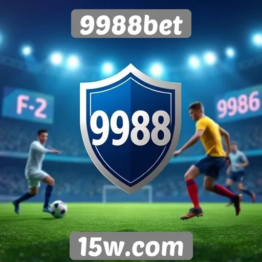 Avaliação da segurança nas transações do 9988bet