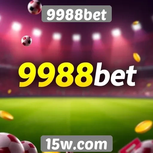 Promoções especiais atraem jogadores para o 9988bet